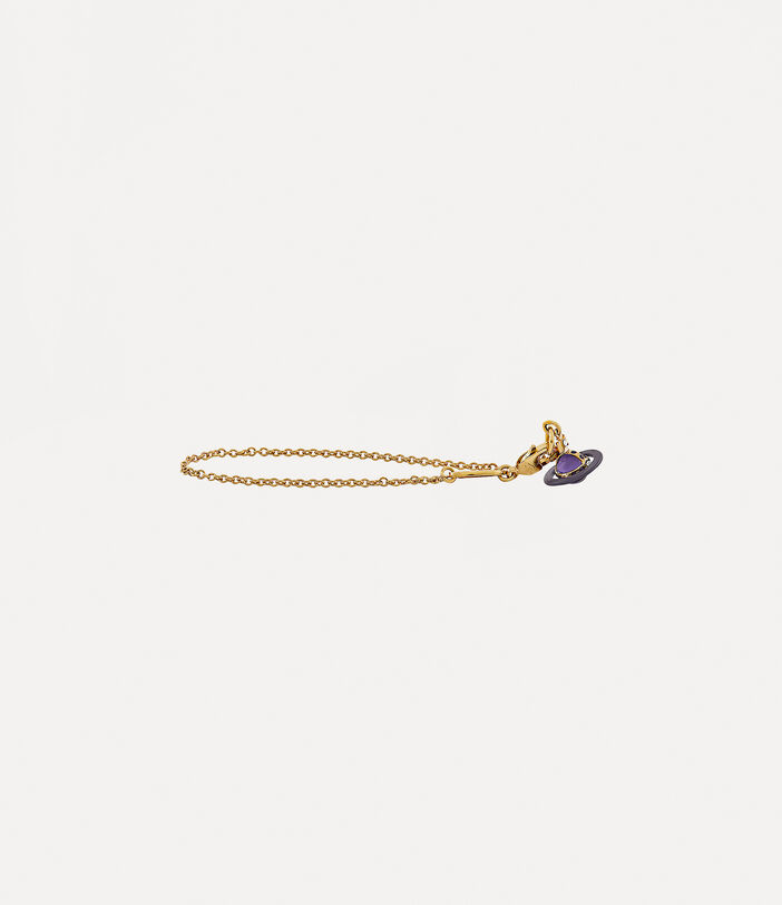 Vivienne Westwood PETITE ORIGINAL ORB BRACELET